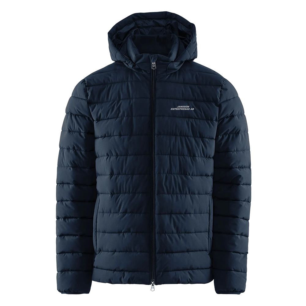 Delano Jacket Navy