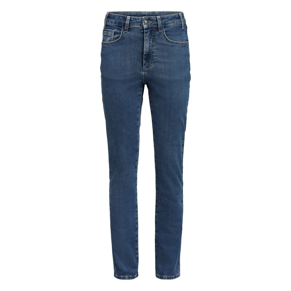 Harvest Atlantis Woman Jeans Light denim