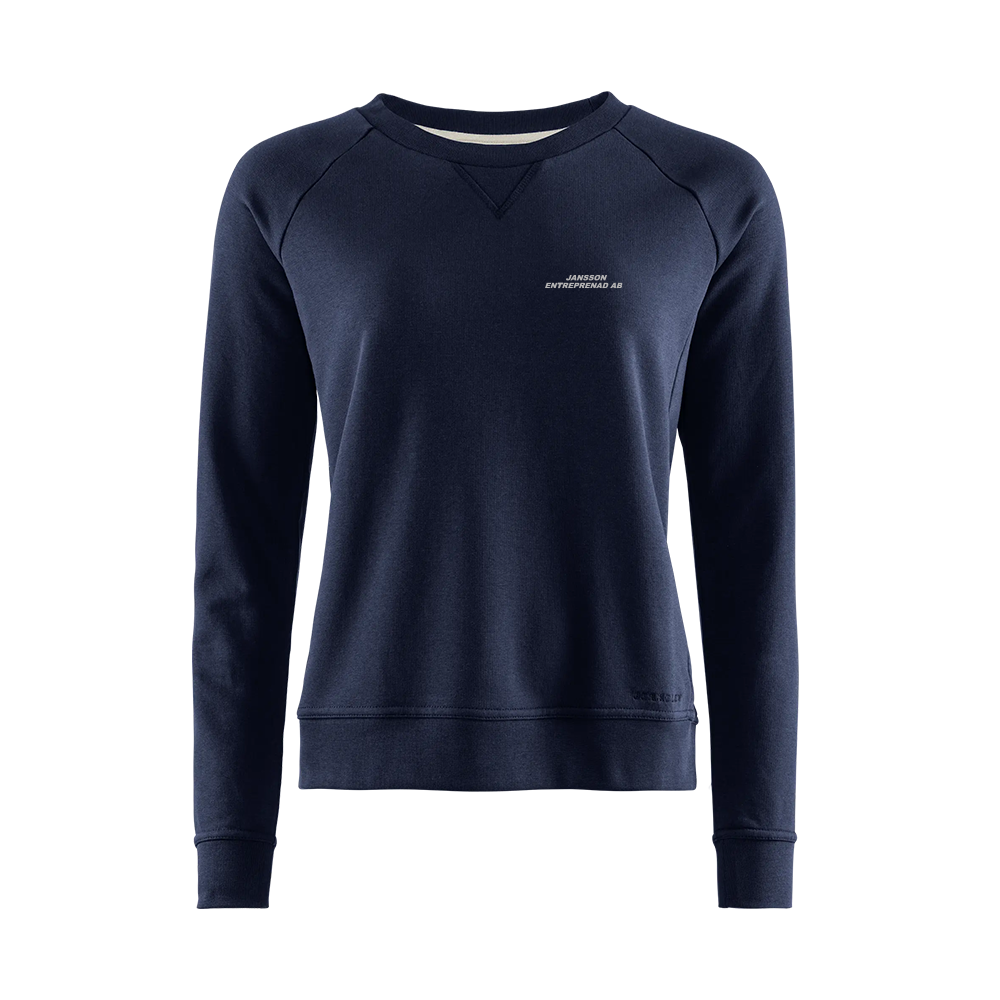 W's Alfie Sweater Navy