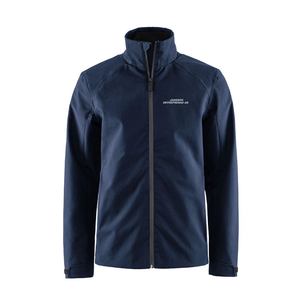 Carmel Jacket Navy