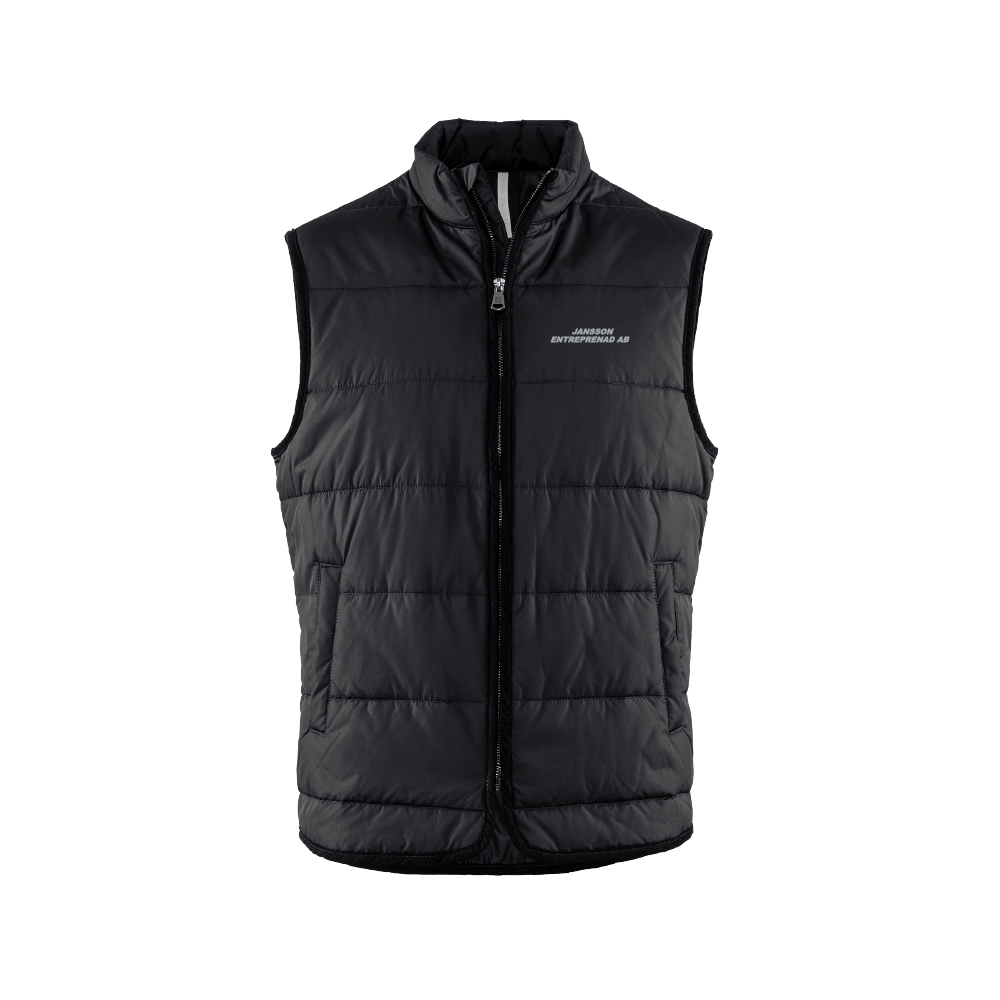 Milan Vest
