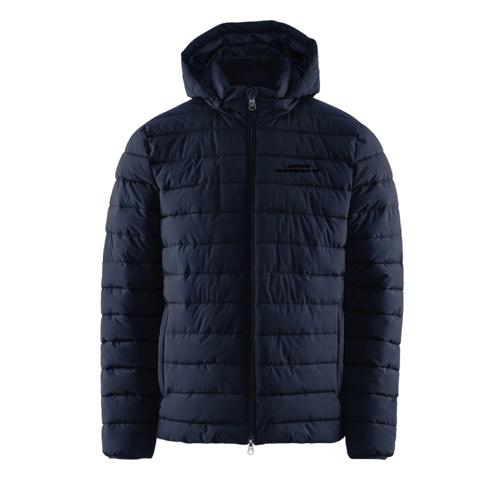 Delano Jacket Navy